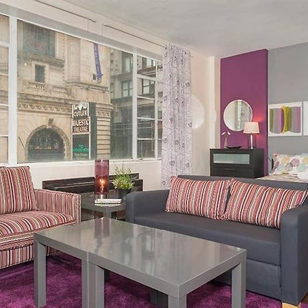 Downtown Studio Apt, Lots Of Natural Light 波士顿 外观 照片