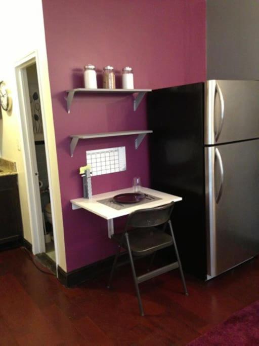 Downtown Studio Apt, Lots Of Natural Light 波士顿 外观 照片
